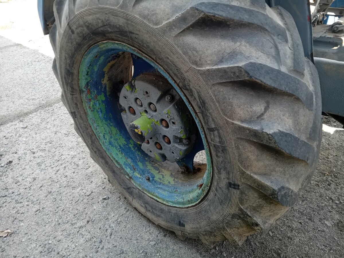 Zetor 4011 náhradní díly - 5