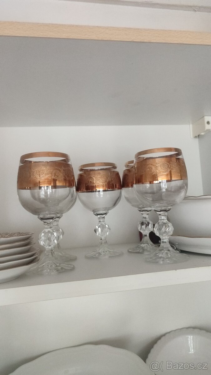 Prodam toto stare nádobí - 5