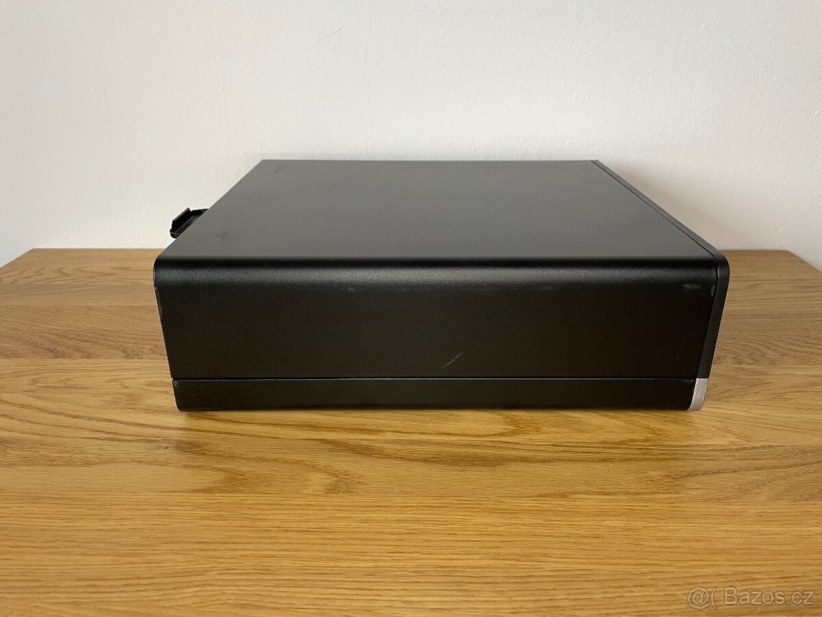 Značková sestava HP ProDesk 600 i7 SFF G3 + LCD HP 324pe - 5