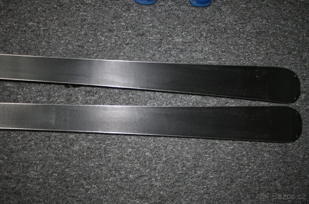 lyže volkl RTM 160 cm - 5