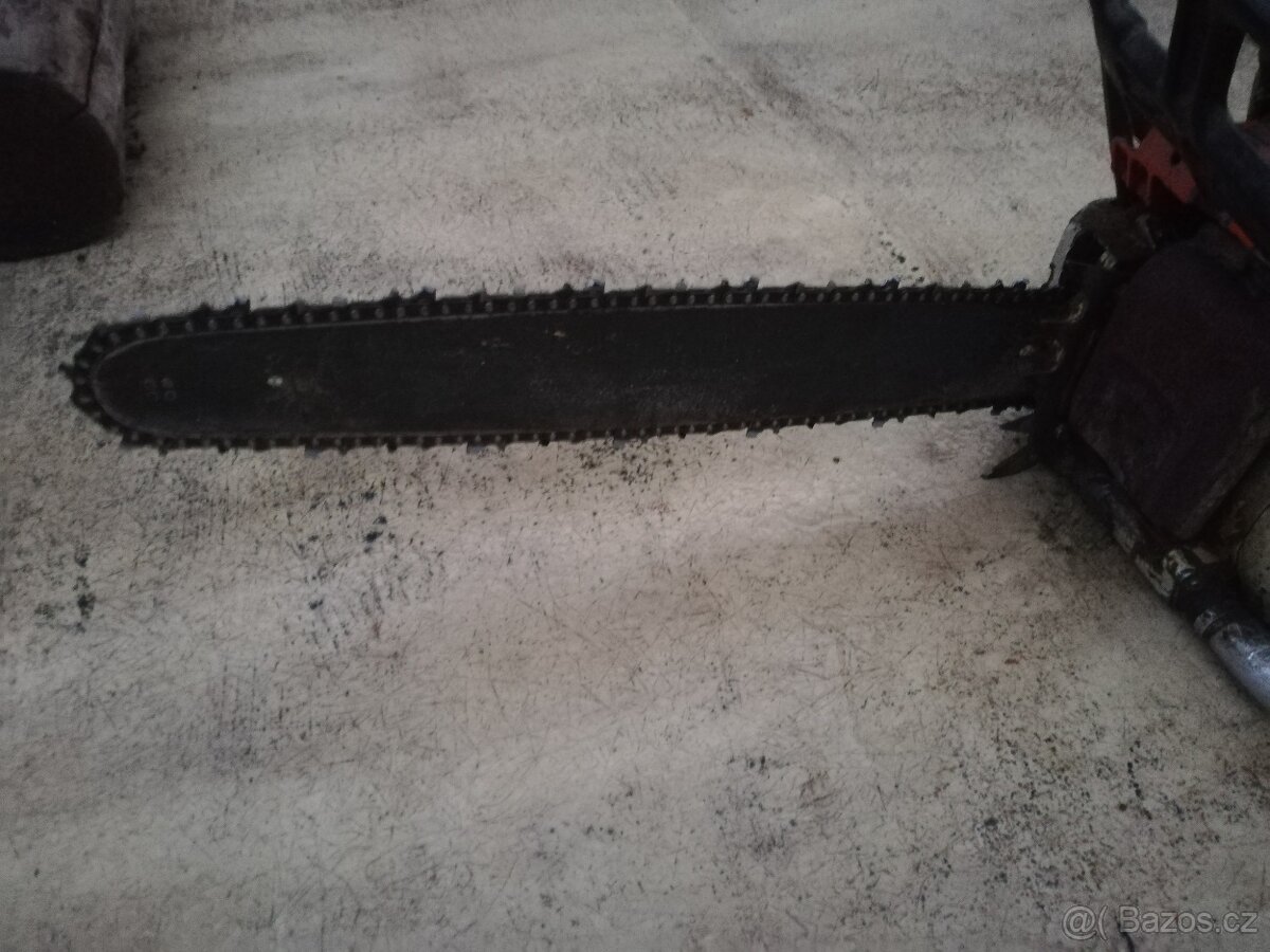 Motorová píla Stihl 056 AV - 5