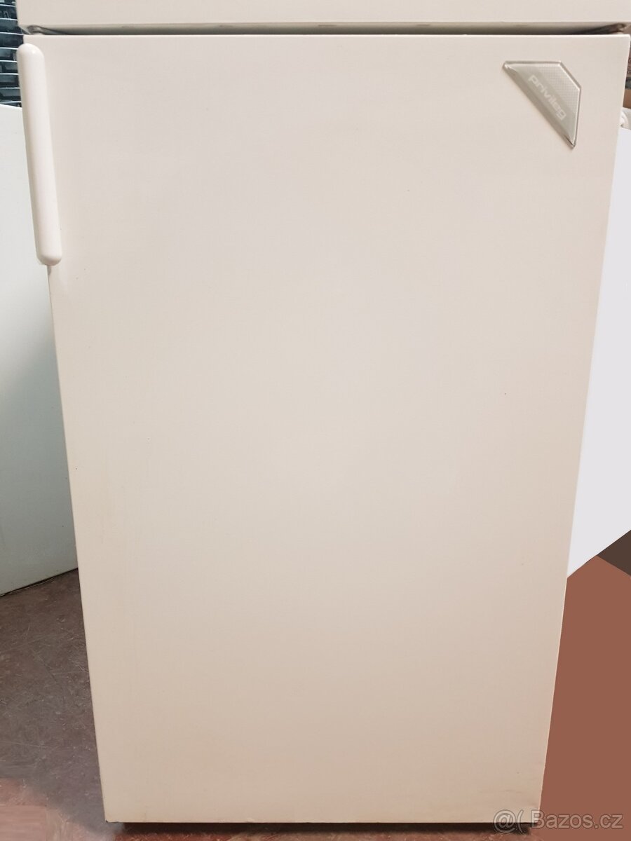 A+ lednice s mrazákem DOVOZ možný - 5