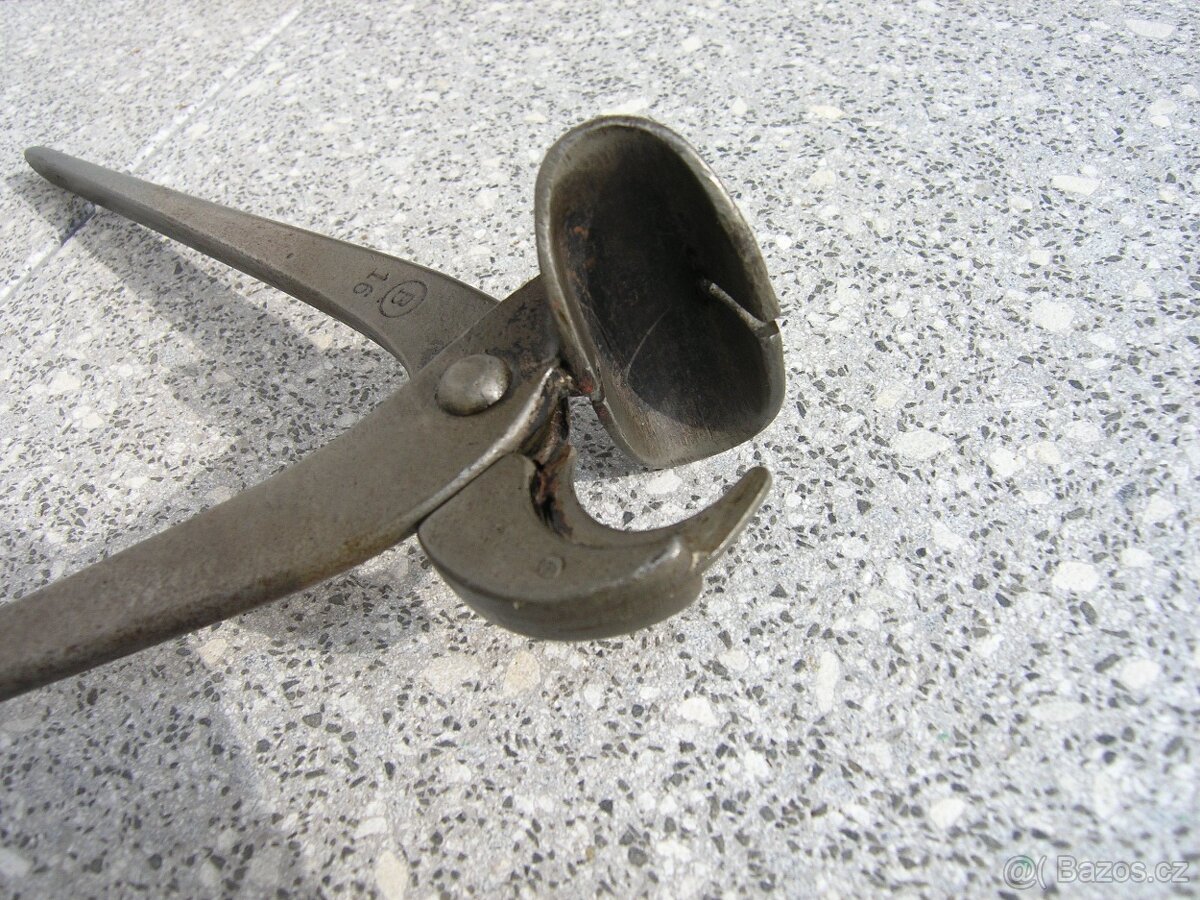 Staré kleště - 5