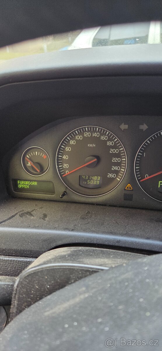 Volvo XC70 P2 2.4 D5 136Kw - 5