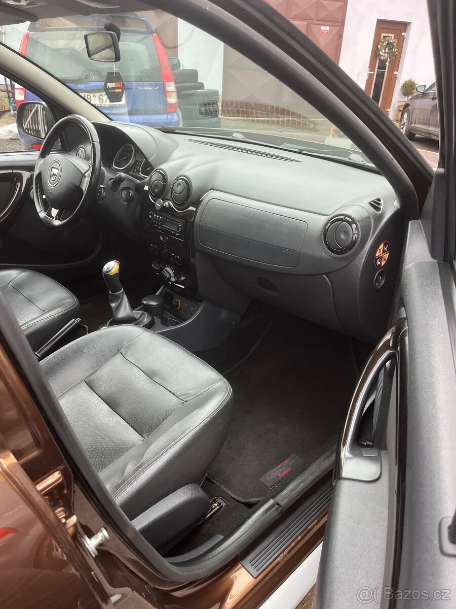 Dacia Duster 1.6i 77kw Prestige - 5