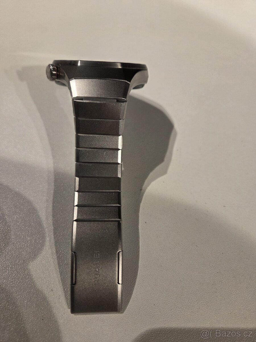 Huawei Watch GT 6 Pro Titanium 46mm - 5