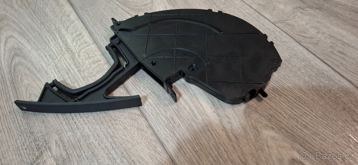 Držák nápojů Škoda Fabia 1 - 5