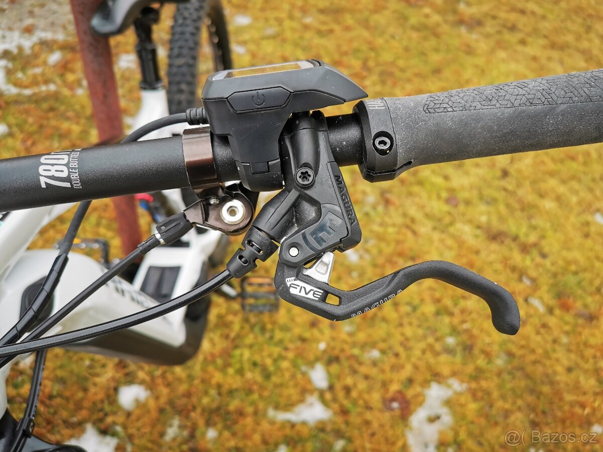 Elektrokolo Haibike sduro 7.0 - 5