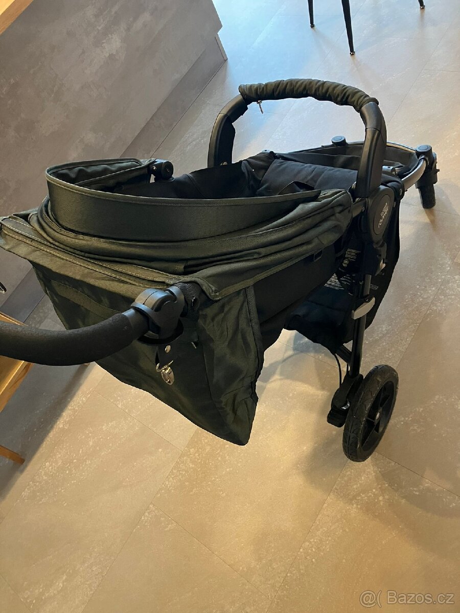 Britax B motion 4 plus - 5