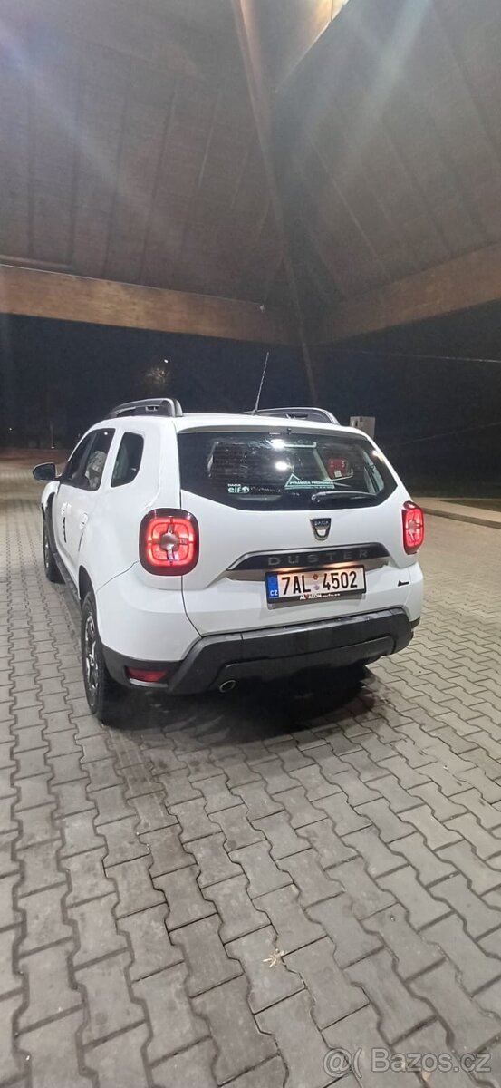 Dacia Duster - 5