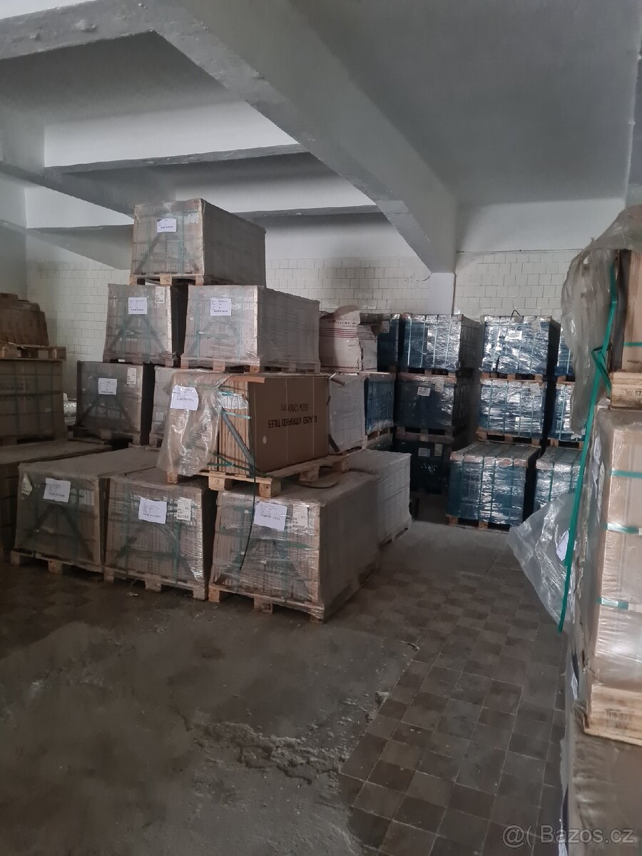 Prodám obklady a dlažby - 5