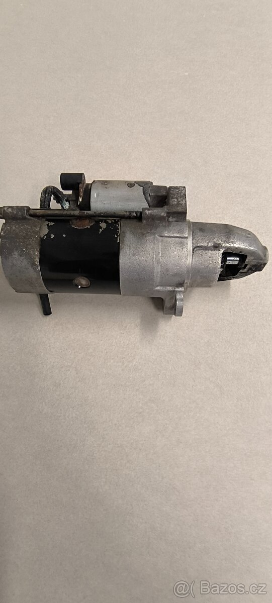 Prodám startér Opel mokka cdt 100kw r.2016i - 5