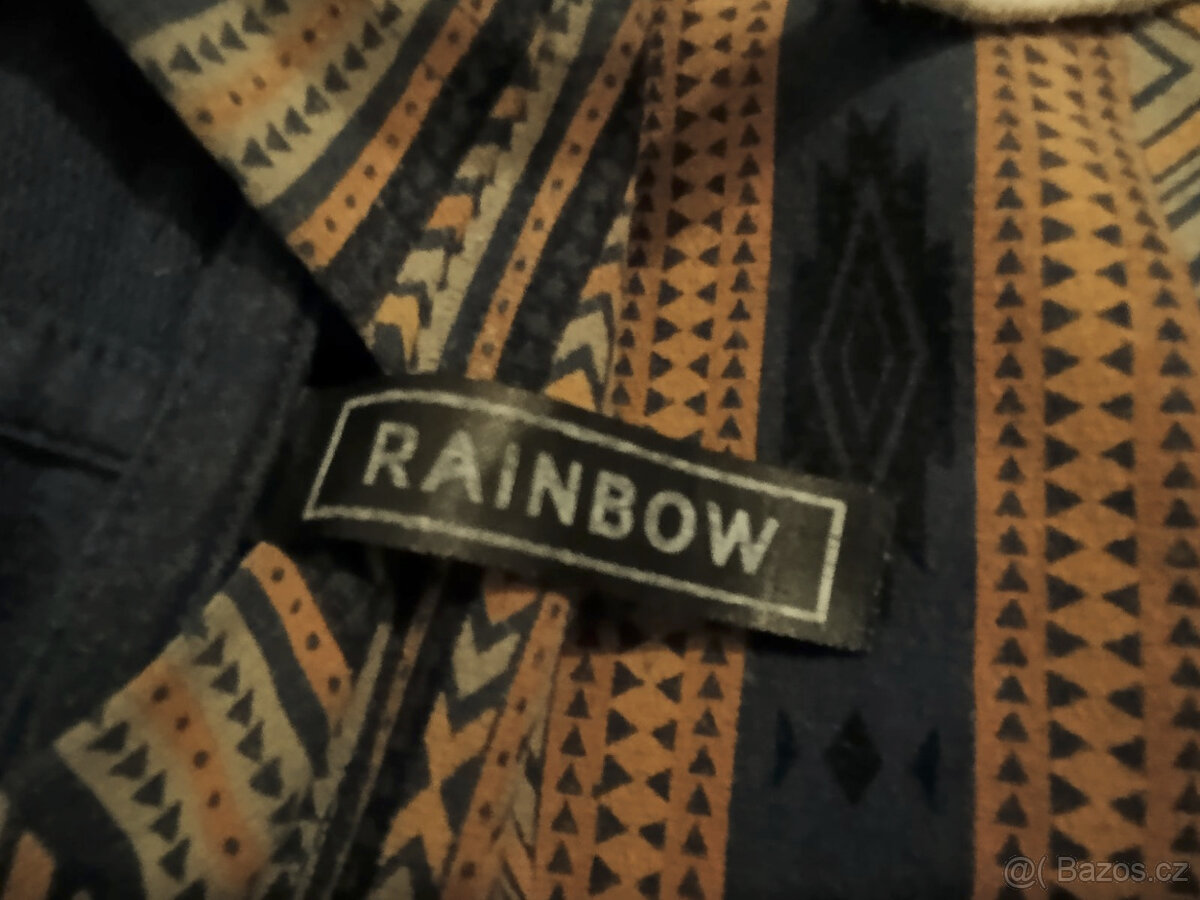 Mikina dámská delší vel.48-50 - 5