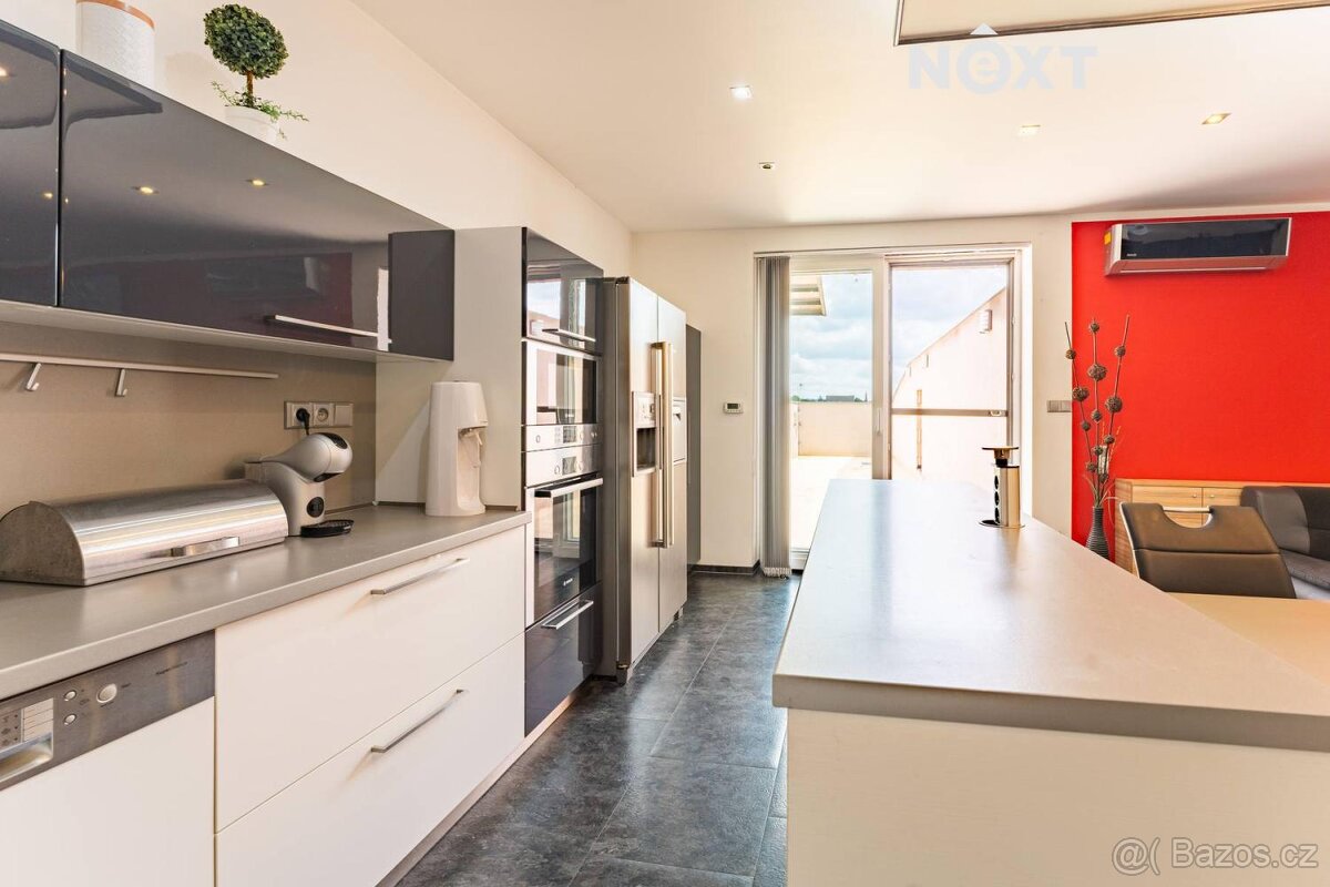 Prodej Rodinný dům, 650㎡ - 5