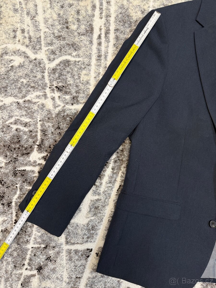 Pánské sako a kalhoty F&F - 5
