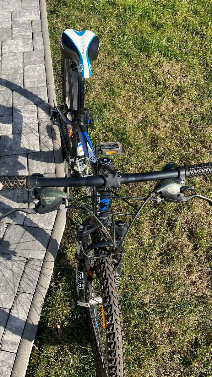 Galaxy Kentaur 24. - 5