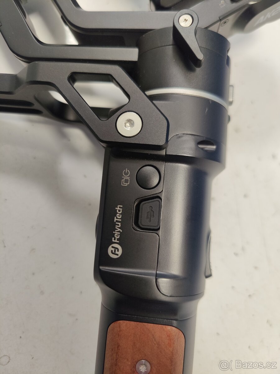 Feiyutech AK2000S - 5