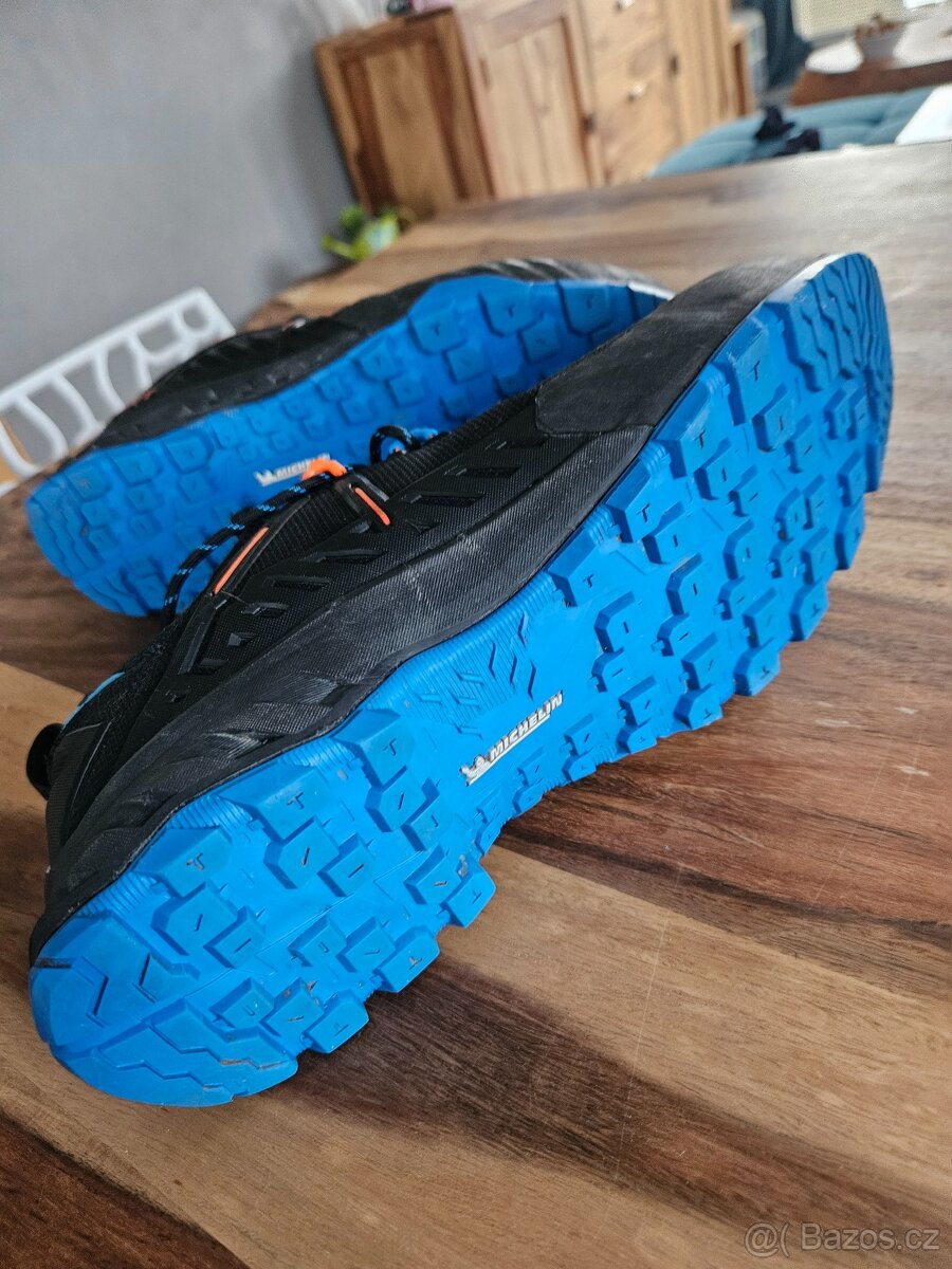 MAMMUT pánské boty - 5