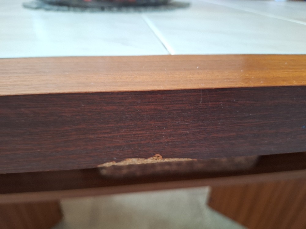 Konferenční stůl - 5