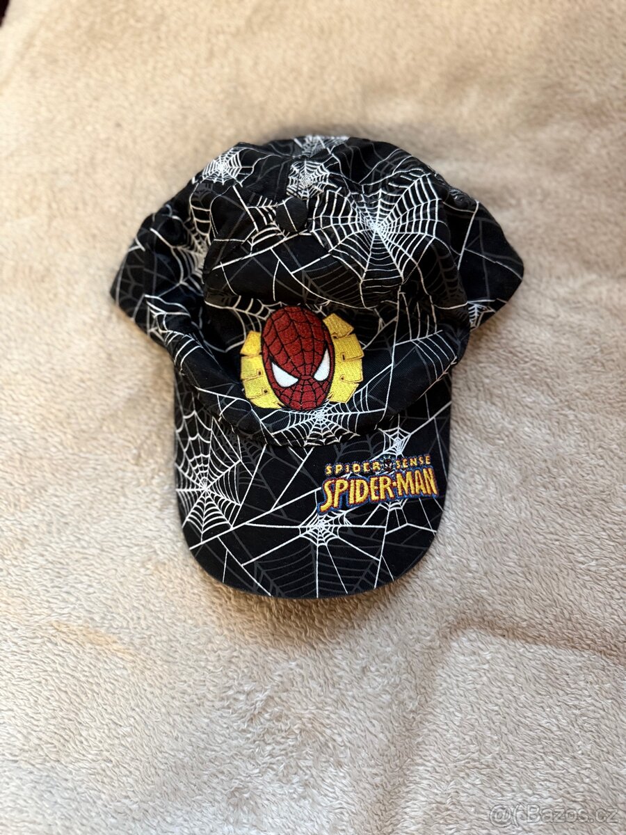 Krásný set pro chlapečky - 5