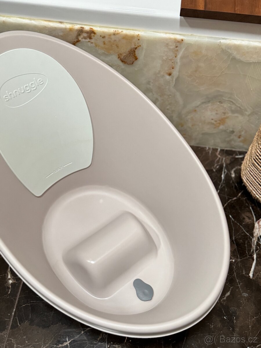 Vanička Shnuggle - 5