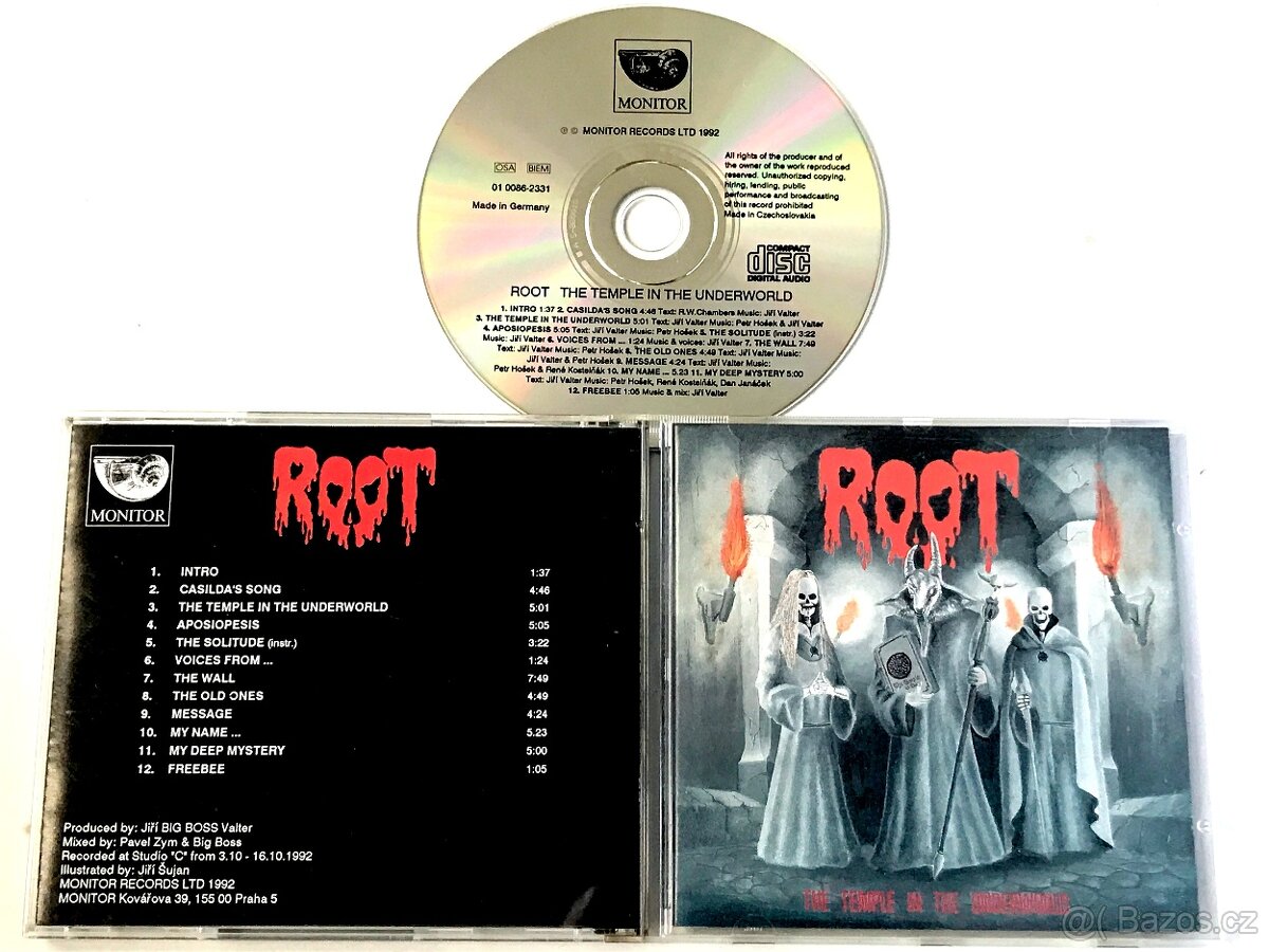 ARAKAIN VITACIT KERN ALKEHOL REGON WIZARD ARGEMA - 5