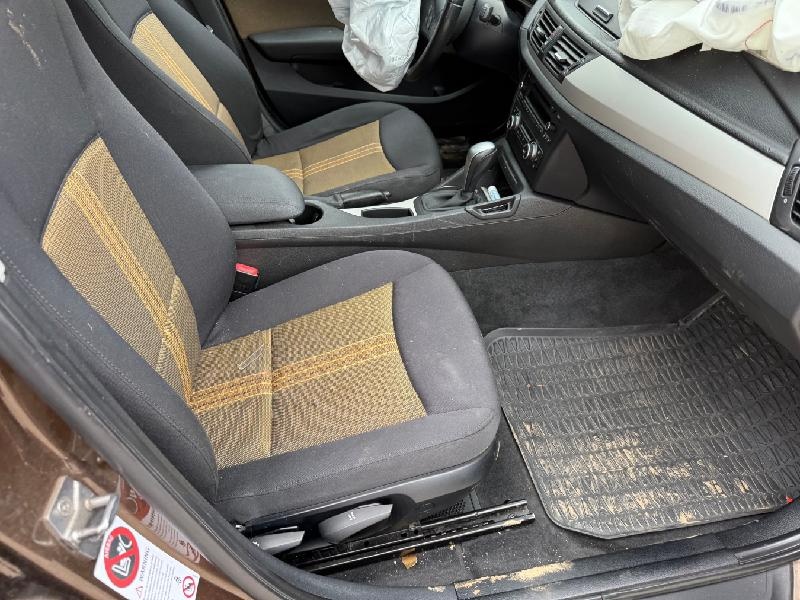 BMW X1 SDRIVE 18D - 5