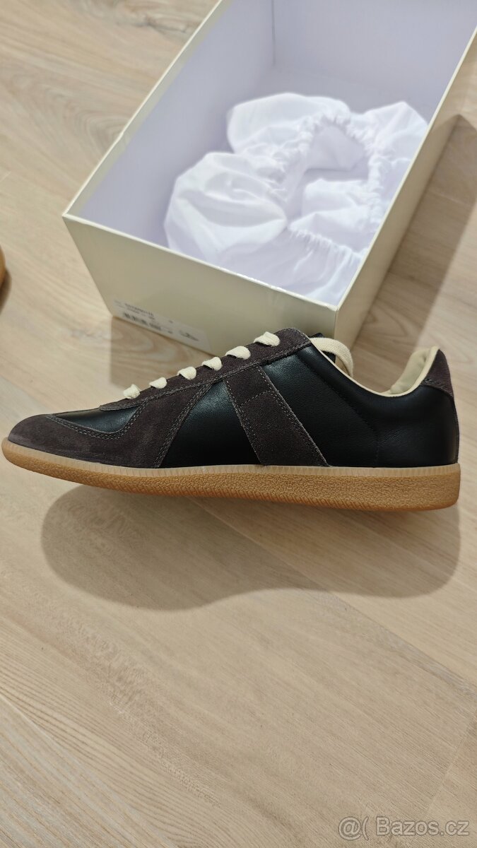 Mason Margiela Gats - 5
