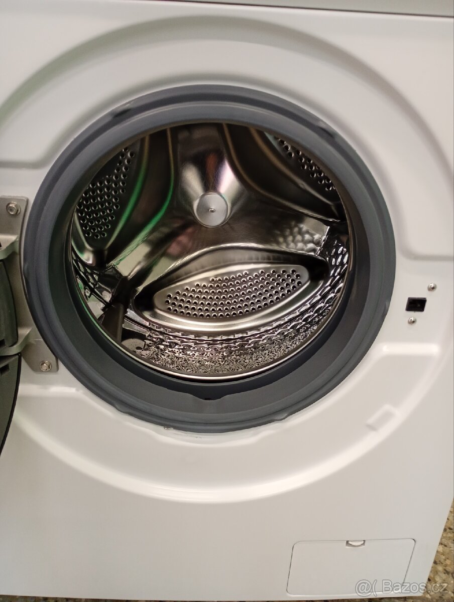 Pračka ECG slim - 5