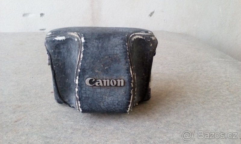Foto Canon - 5