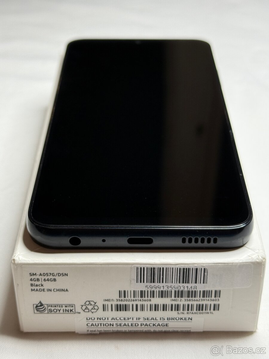 Samsung Galaxy A05s - 5