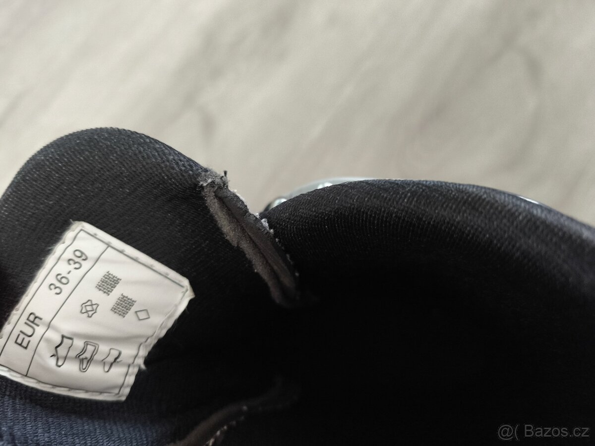 Inline brusle 36-39 - 5