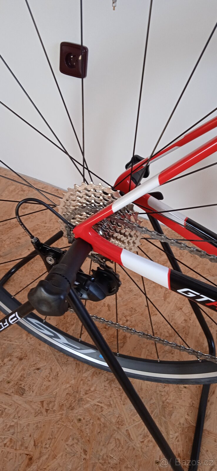 Wilier GTR TEAM - 5