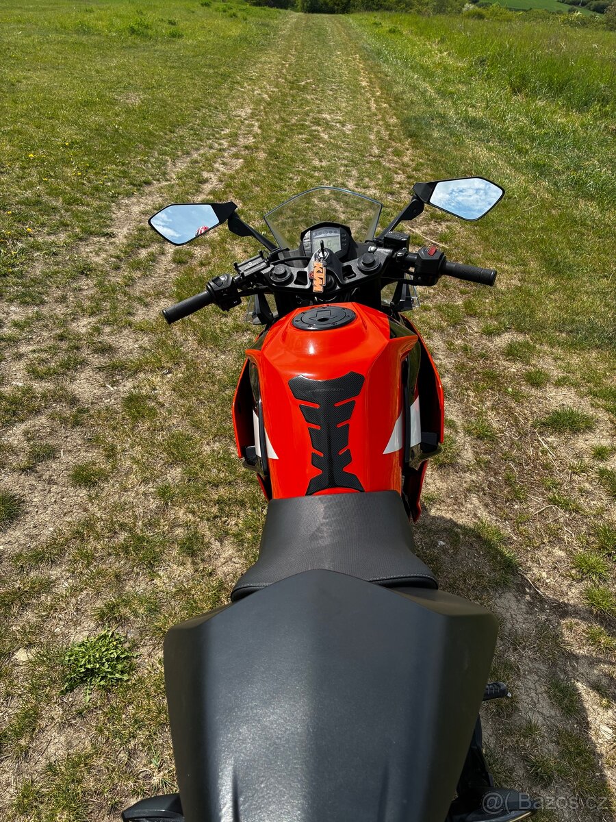 ktm rc 125 2018 - 5