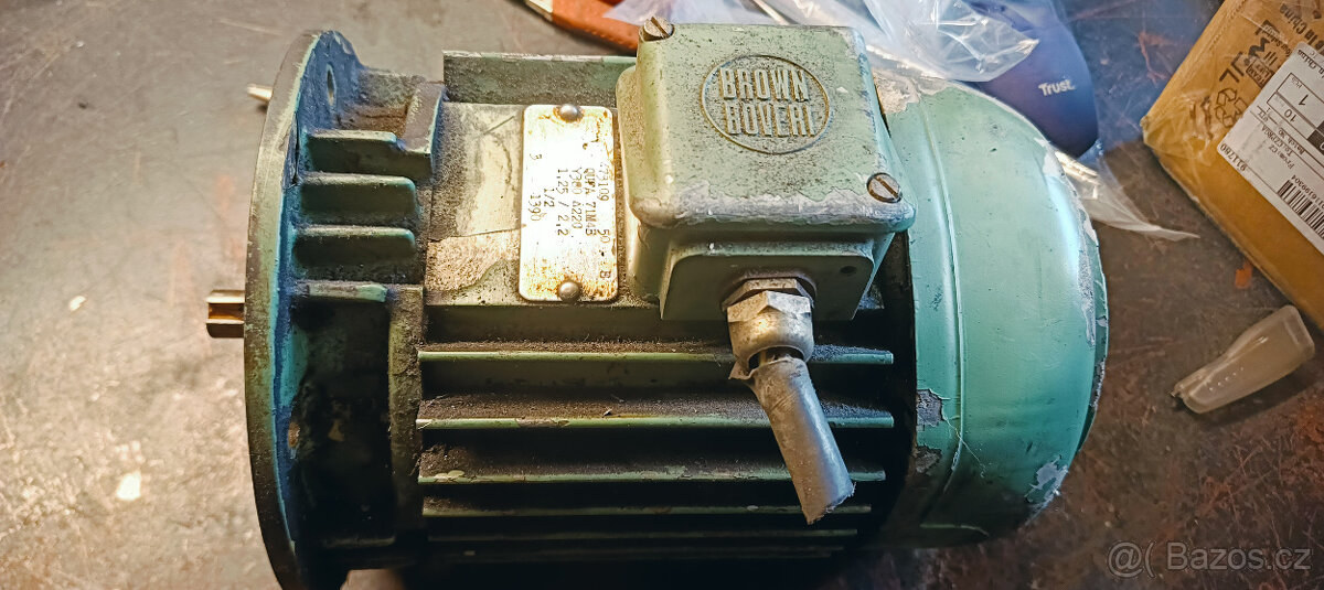 Arter variator MSR 45 RF - 5