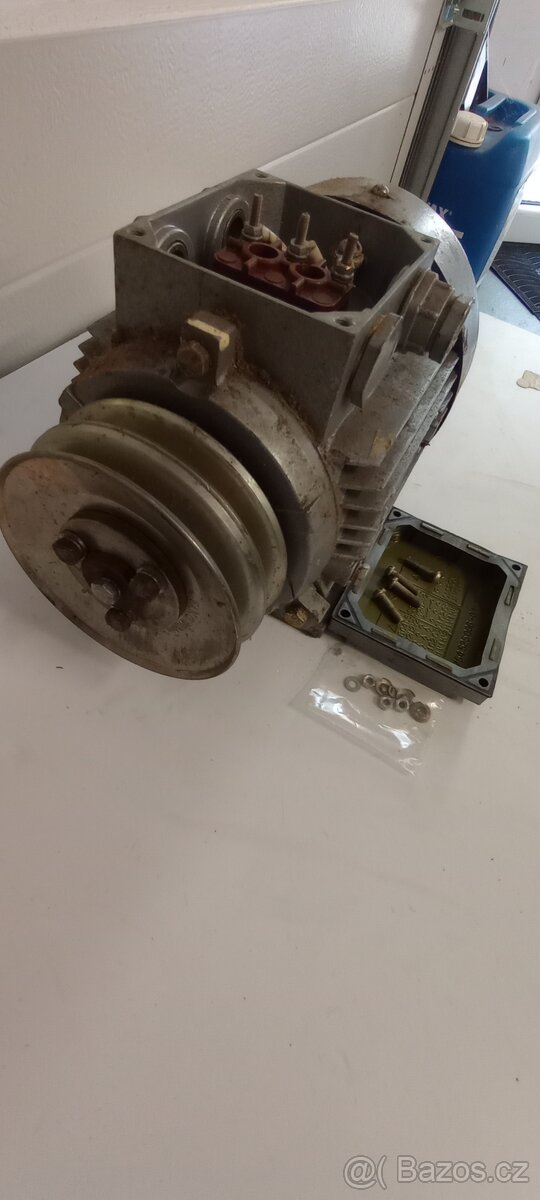 Elektromotory - 5