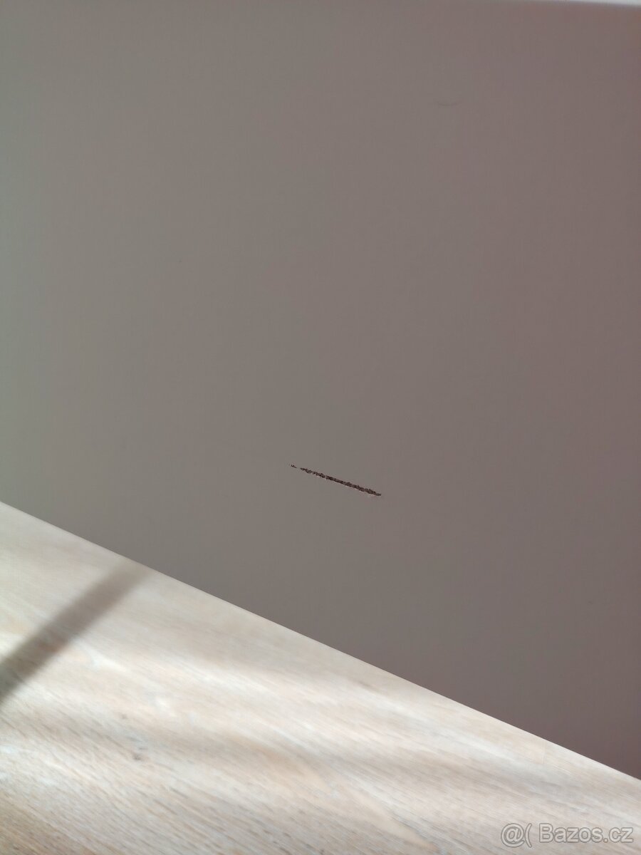 IKEA SONGESAND rám postele - 5