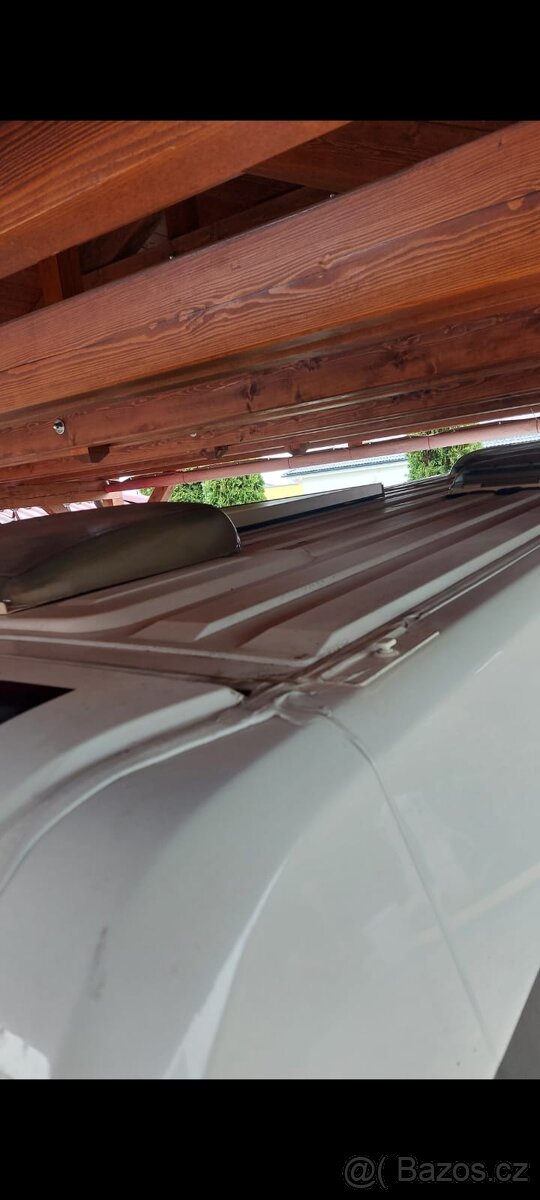 FIAT DUCATO 3.0. JTD 17 H, , Ob. vestavba s garáží