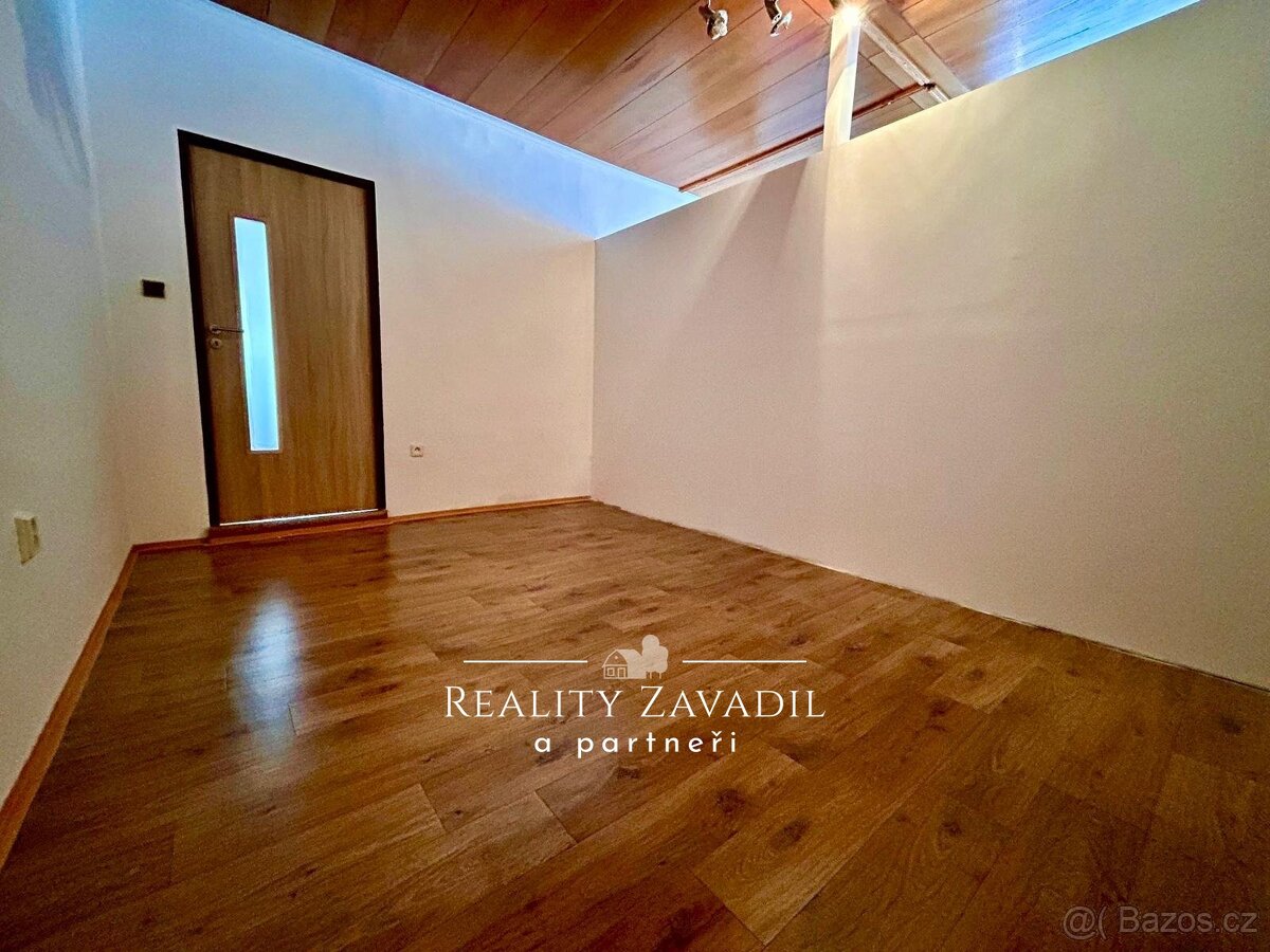 Prodej, byt 3+1, 79,5 m² - Česká Ves, okr. Jeseník - 5