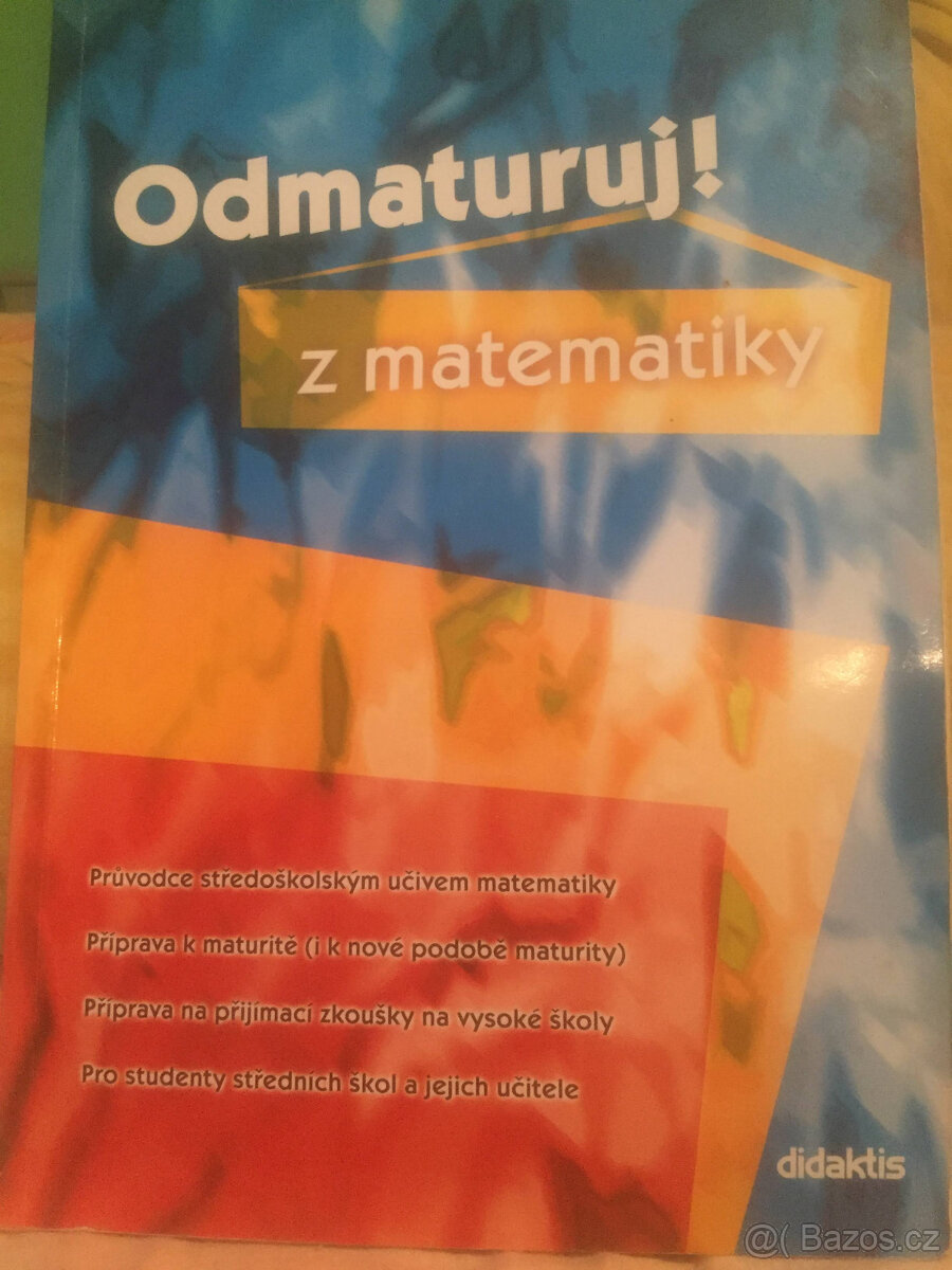 Učebnice SOU, SŠ a ZŠ - 5