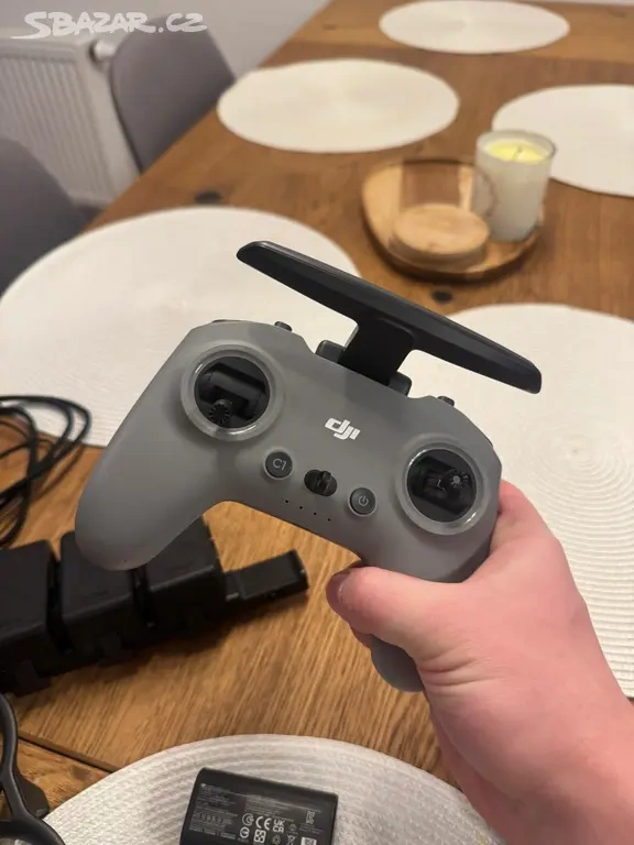 Dron DJI AVATA fly more combo + DJI Goggles 2 - 5