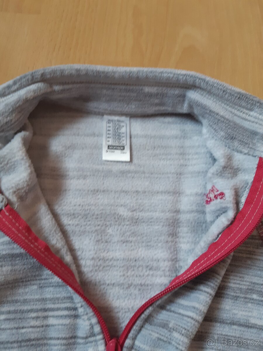 Dětská mikina fleecová - 5