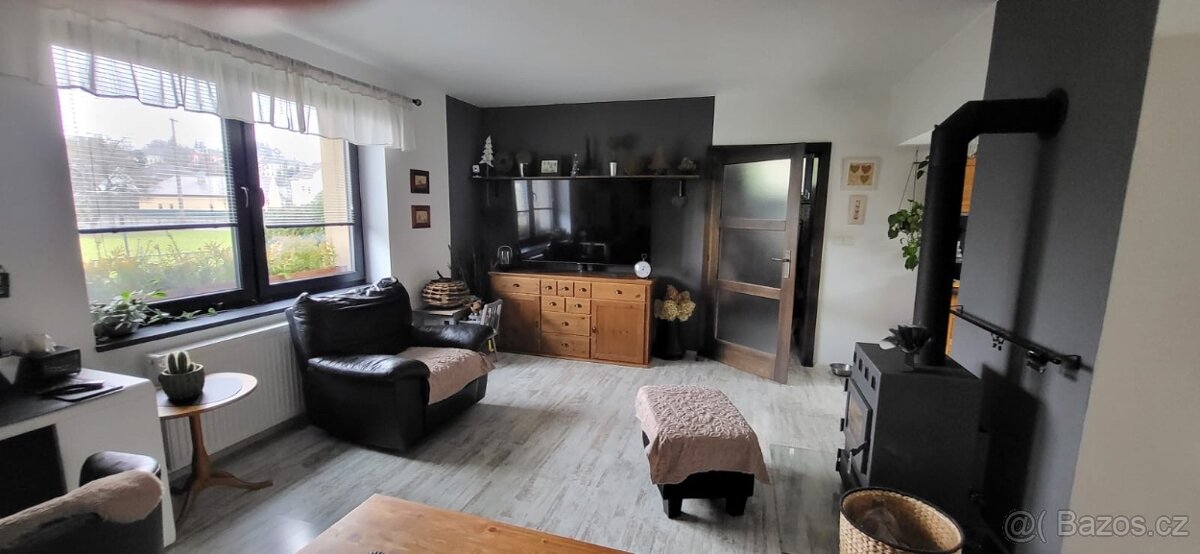 Prodám rodinný dům - 5