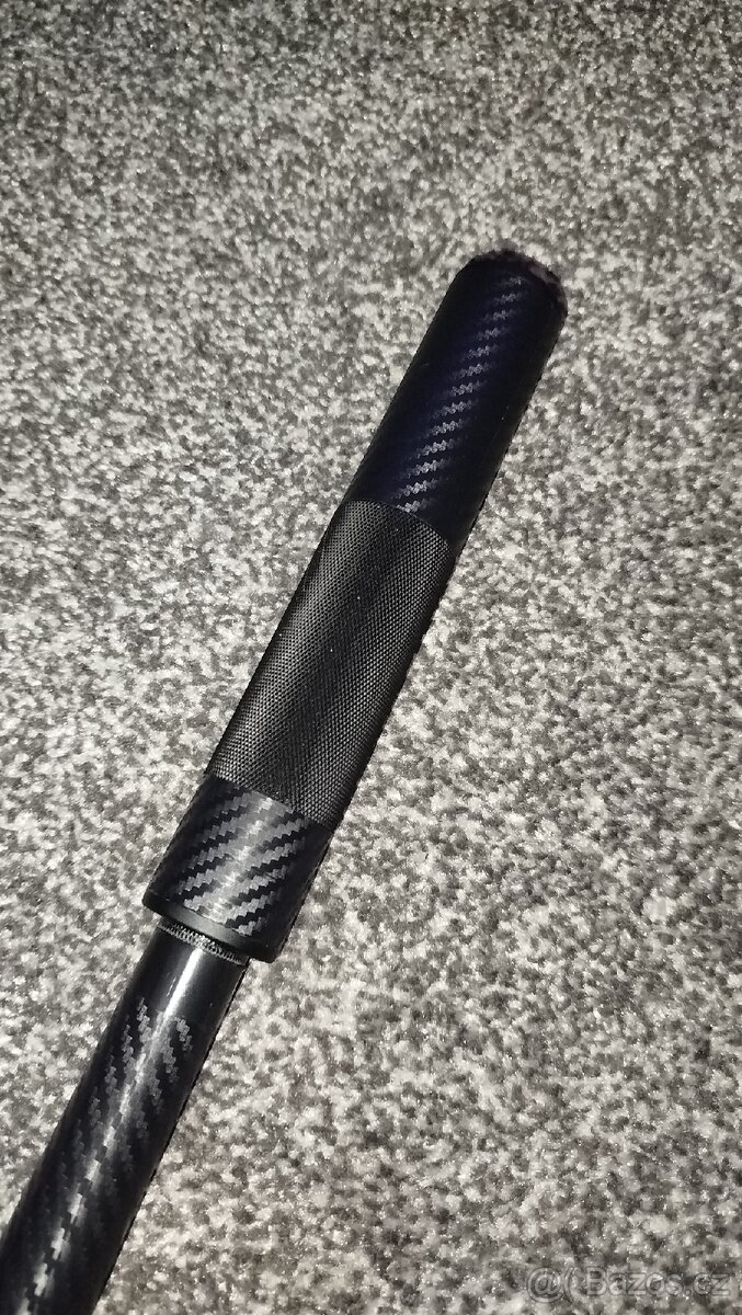 Vsr-10 Cyma upgrade karbon - 5