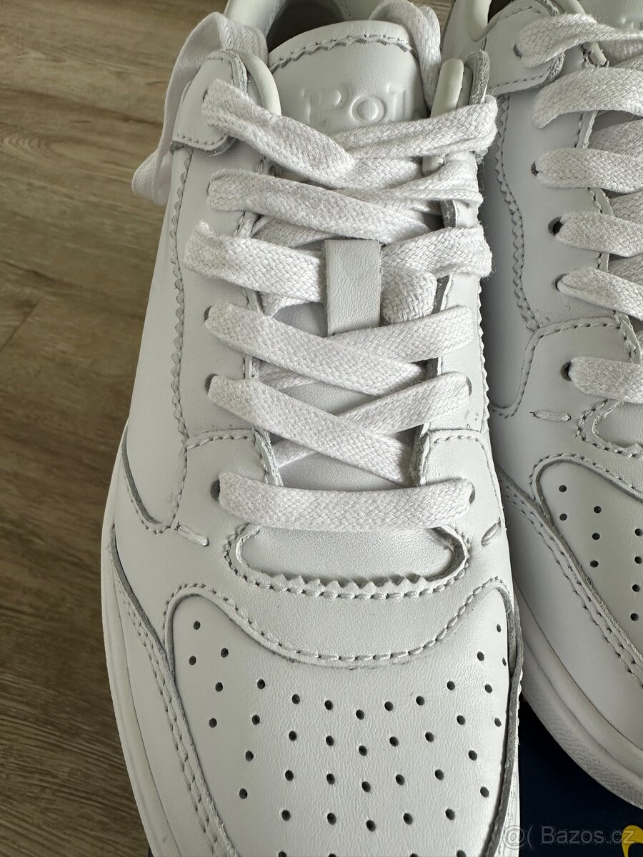 Polo Ralph Lauren sneakers 37 - 5