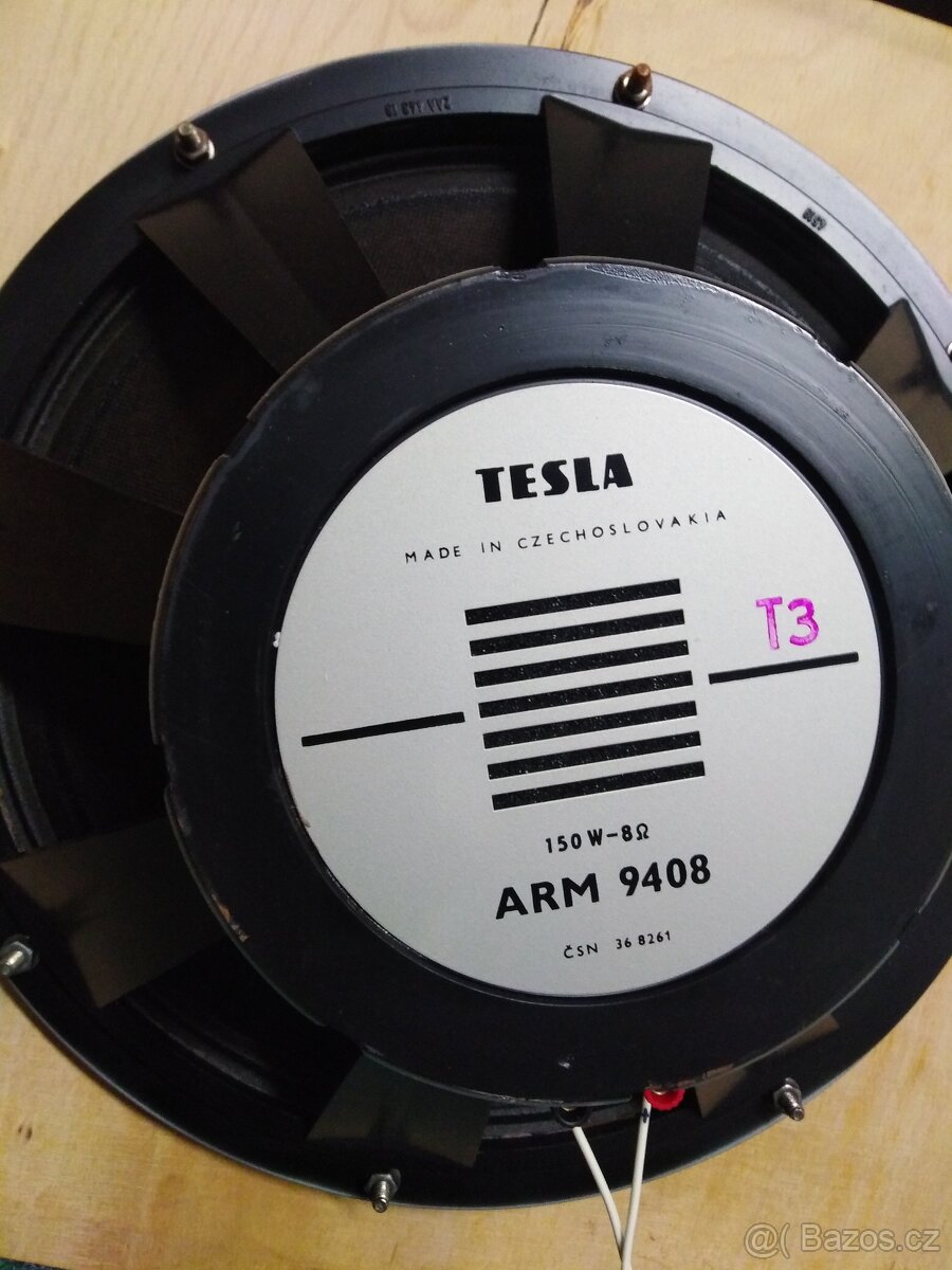 Prodám reprobedny Delicia,Music 150S. - 5