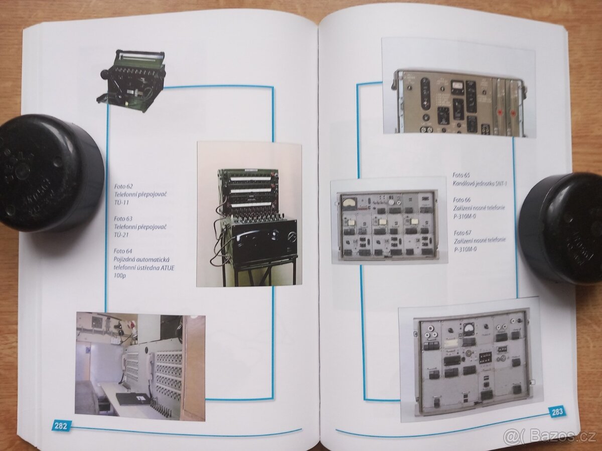 Vojenská publikace - 5