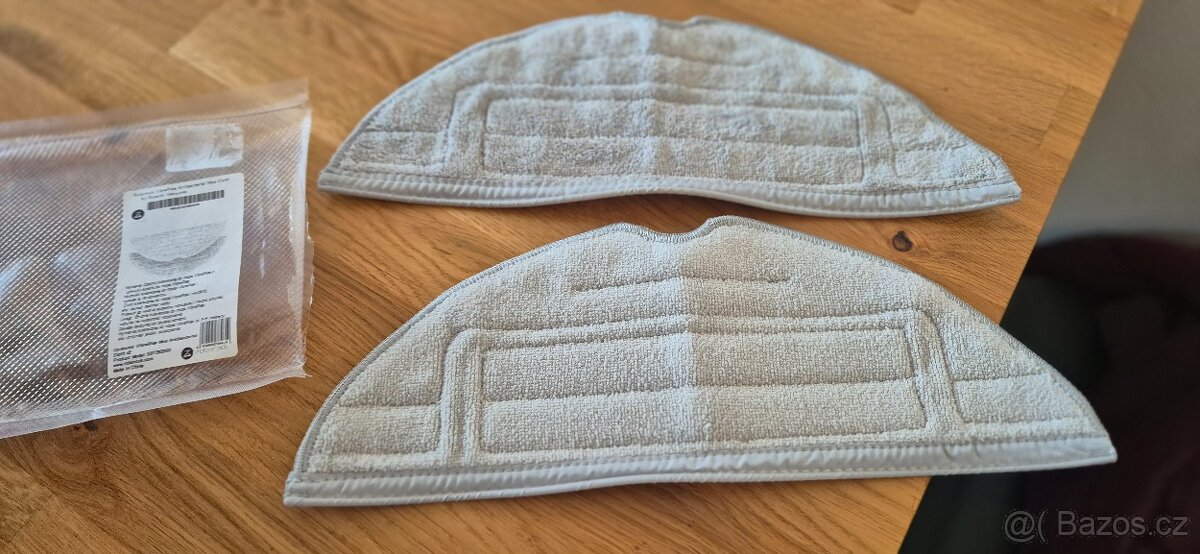 Příslušenství k Roborock S8 - 5