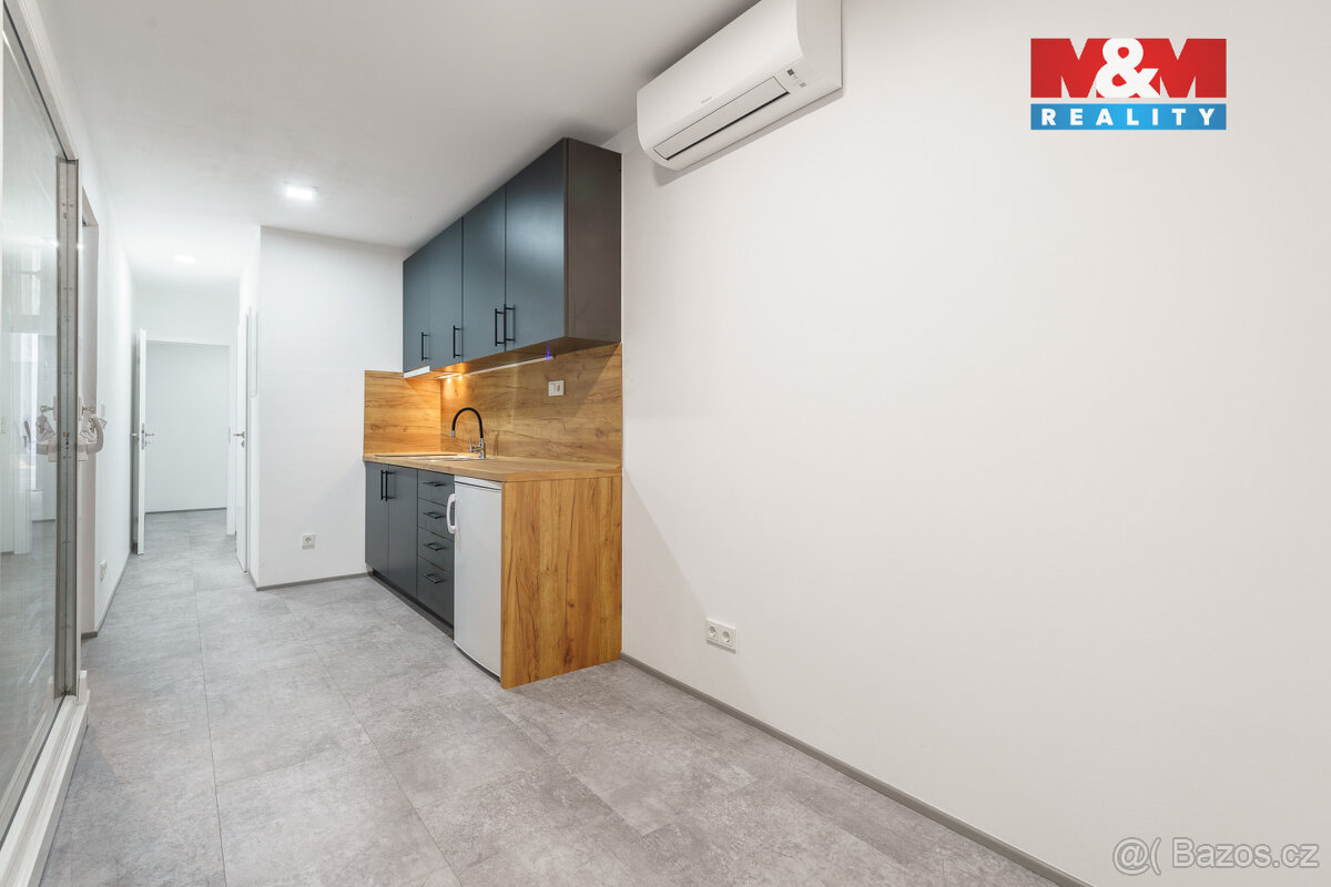 Prodej rodinného domu, 30 m², Cheb, ul. Vrchlického - 5