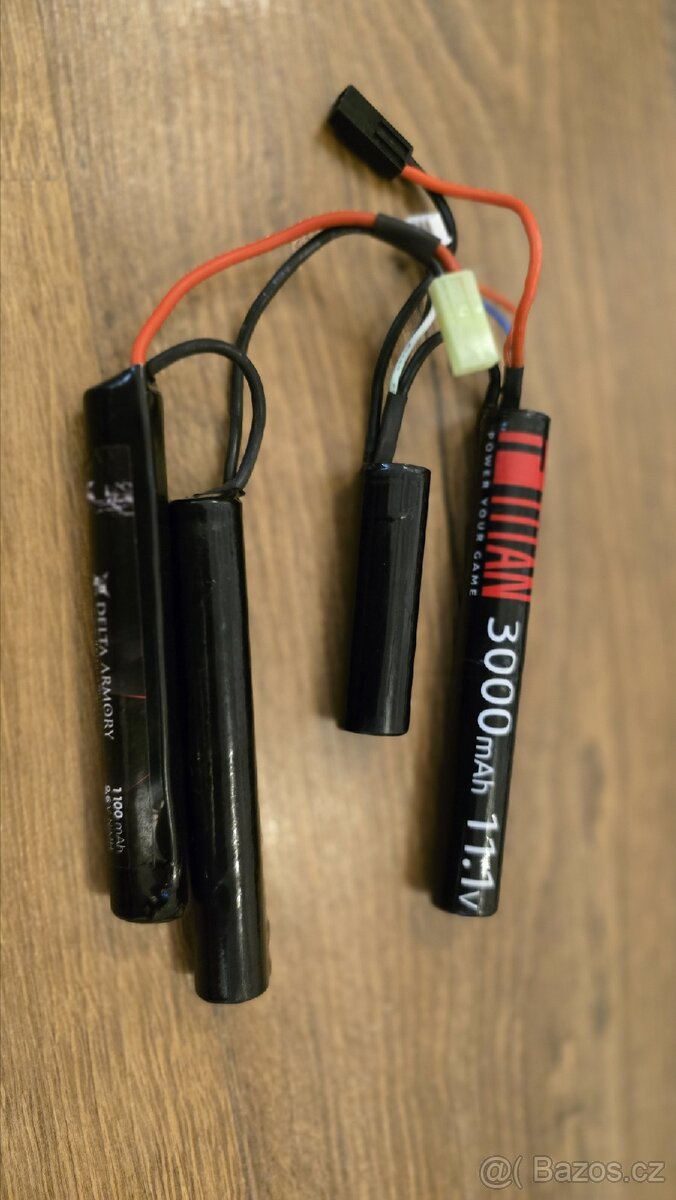 Delta Armory ALPHA AR15 - 5